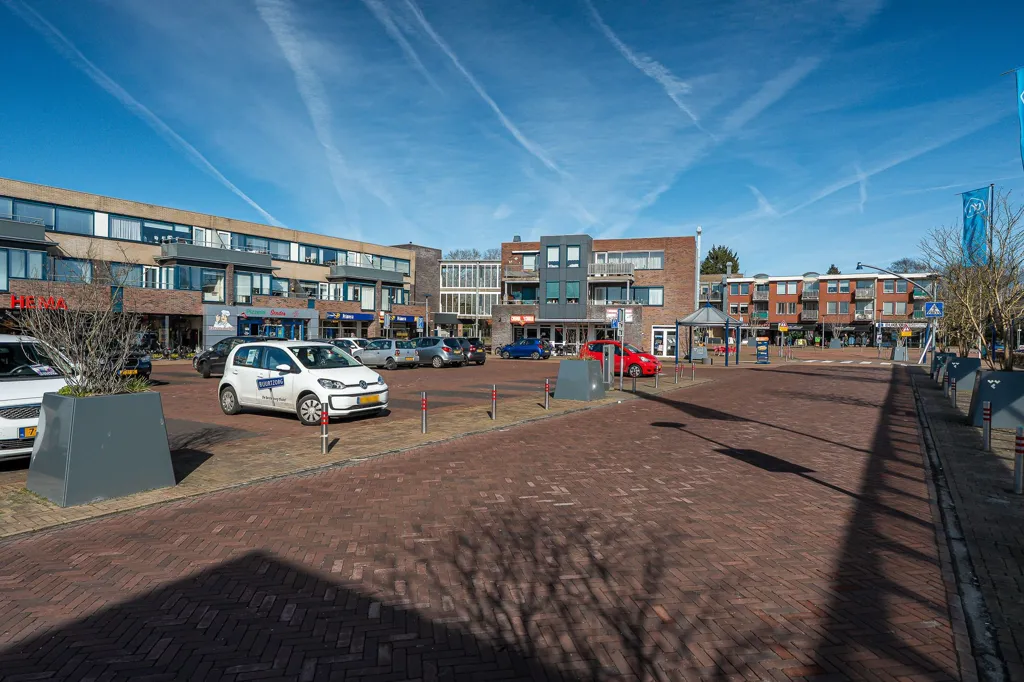 Esterno - Apartment with Rooftop Terrace in Marum Centre