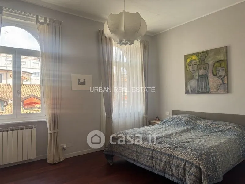 Chambres - Rented Apartment with Veranda in Trieste