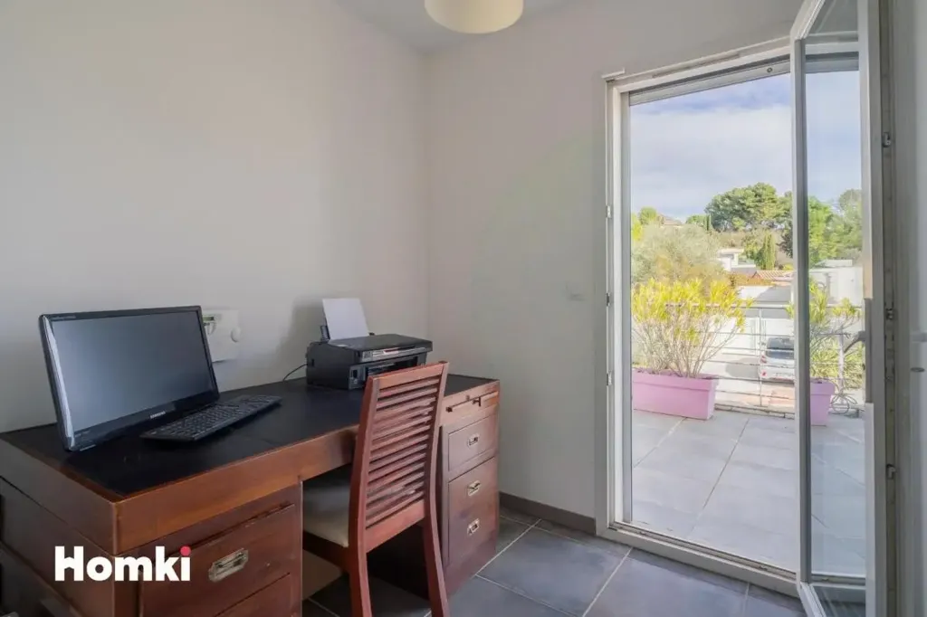 Kabinet - Villa with Pool in Marseille 13011