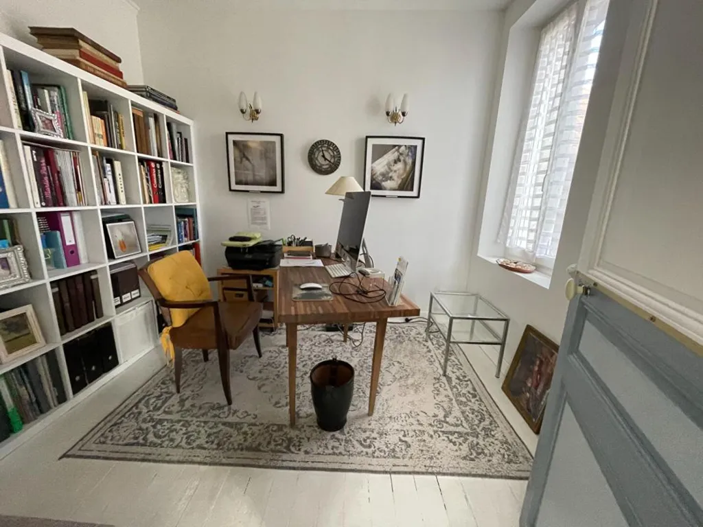 Kabinet - Completely Renovated House in Maintenon Centre