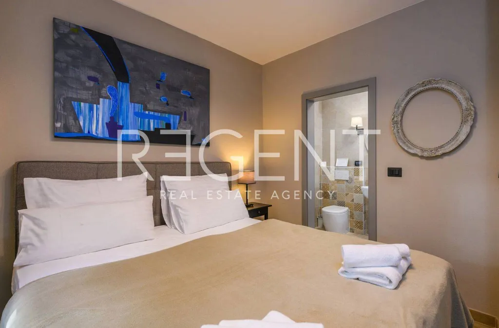 Camere da letto - Designer Villa with Pool in Tinjan