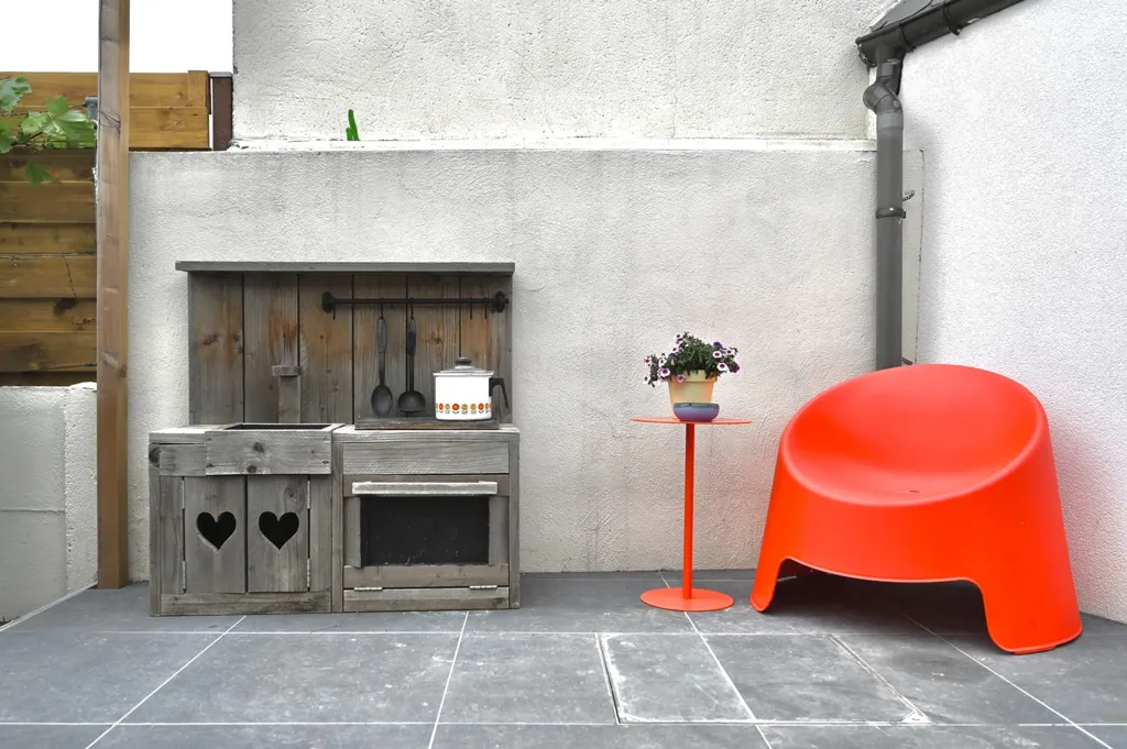 Maison 2 chambres à Puurs-Sint-Amands
