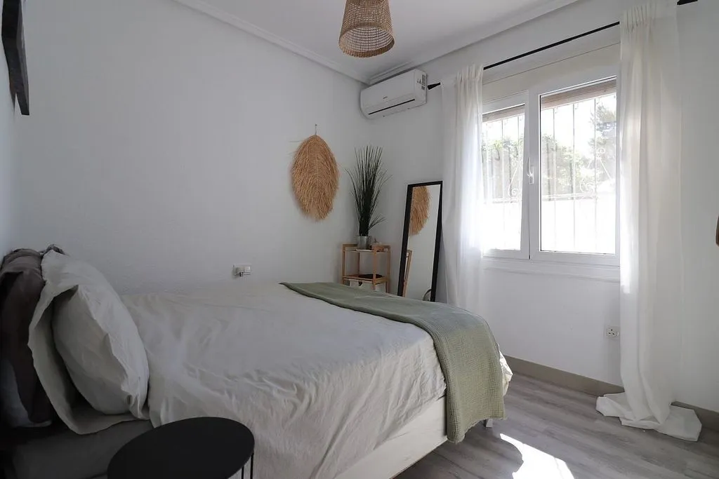 Camere da letto - Chalet with Pool and Terrace in Ciudad Quesada