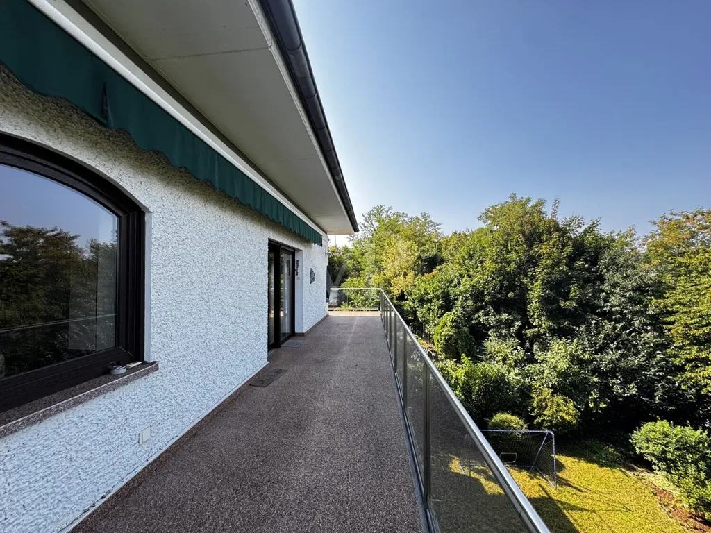 Maison 8 chambres à Saarbrücken