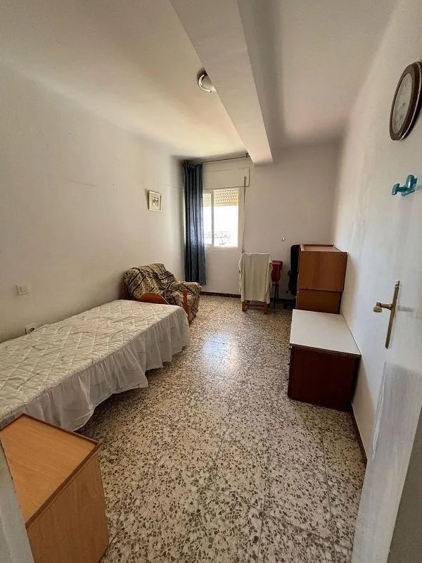 Magamistoad - Central Flat with Terrace in Puerto Real