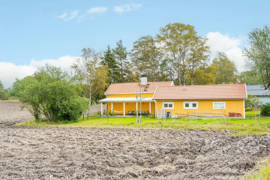 Välivaade - Cottage with Sauna in Södermanland