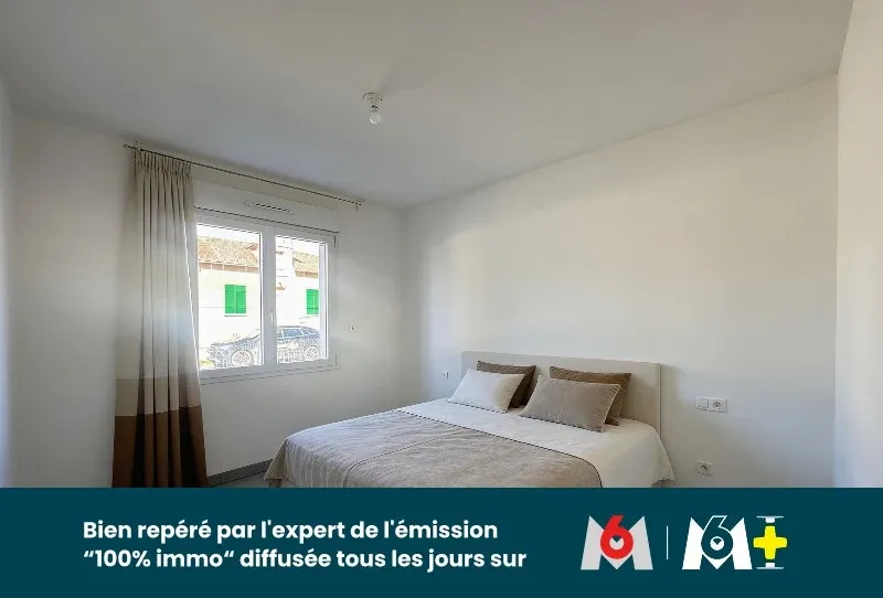 Chambres - Maison Plain-pied avec Jardin à Joigny