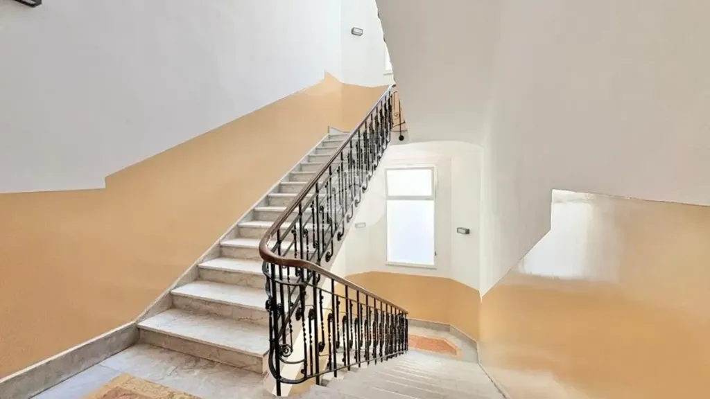 Stanze - Rearranged Studio with Balcony in Palermo