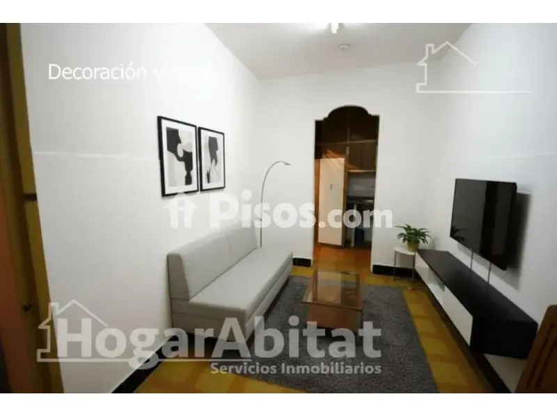 Maison 3 chambres à ES