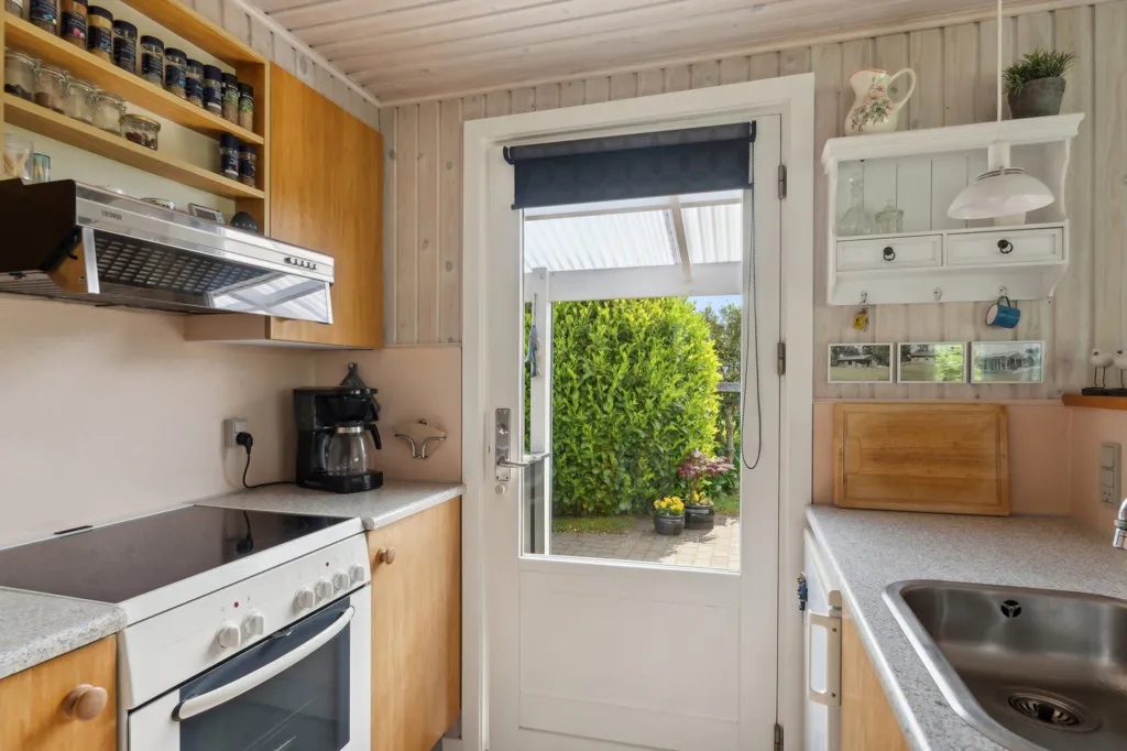 Maison 4 pièces à Storvorde