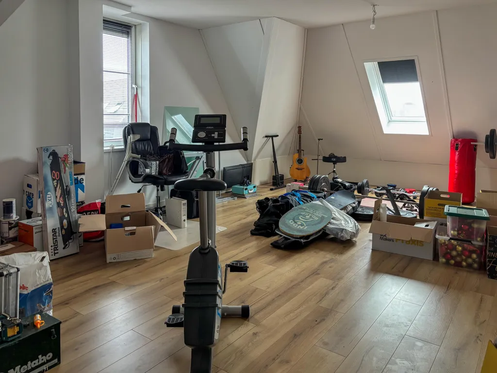 Bien 4 pièces à Beverwijk
