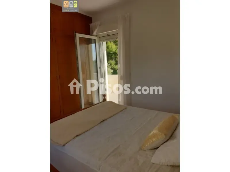 Chambres - Chalet with Sea Views and Pool in Planet