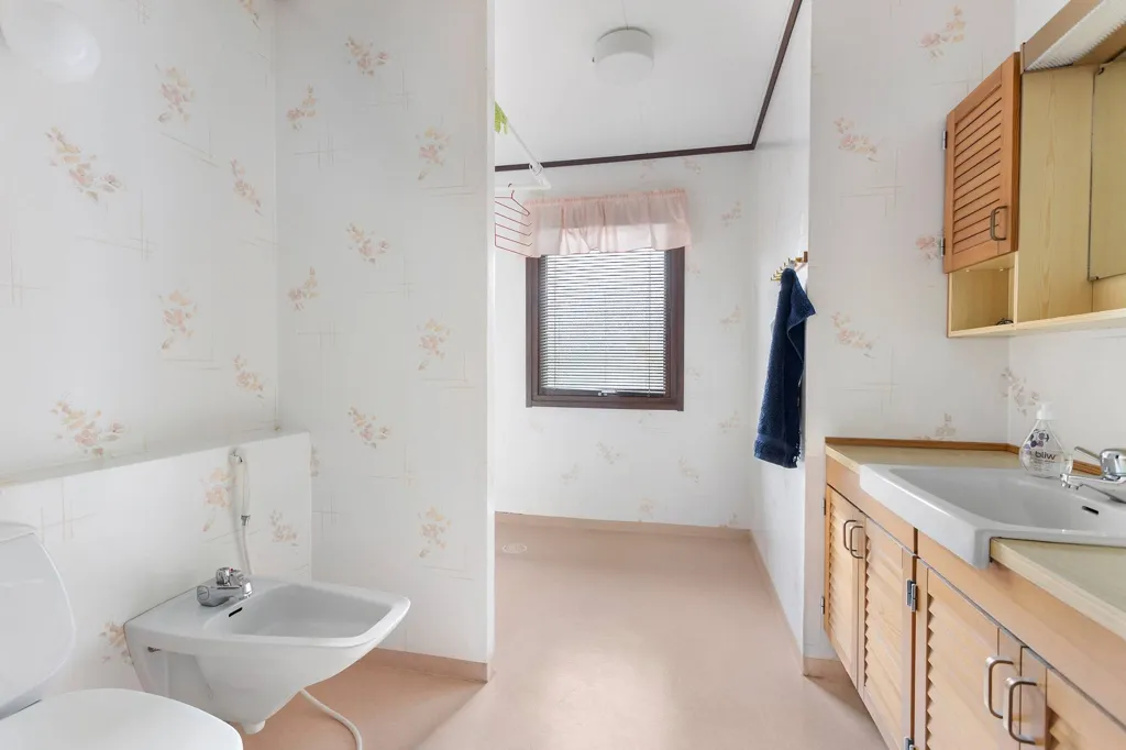 Maison 5 pièces à Nybro kommun