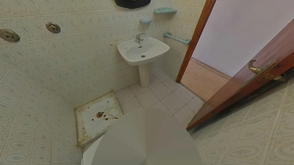 Vannitoad - Apartment with Central Location in Gandia