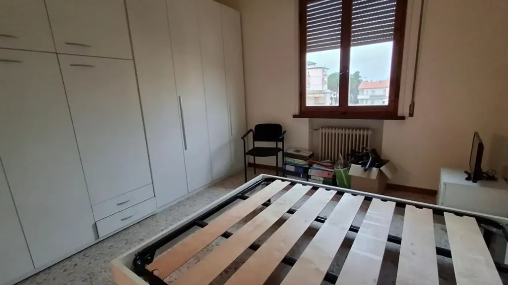 Magamistoad - Spacious Apartment with Balcony in Empoli