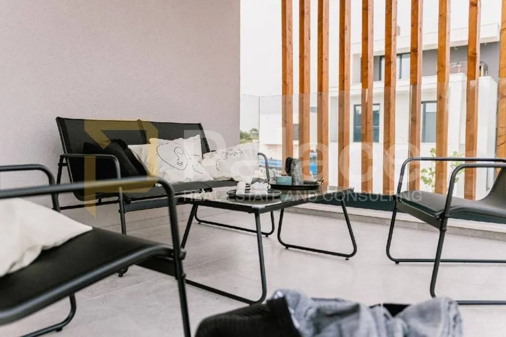 Elutuba - Modern Family House with Pool in Vodice