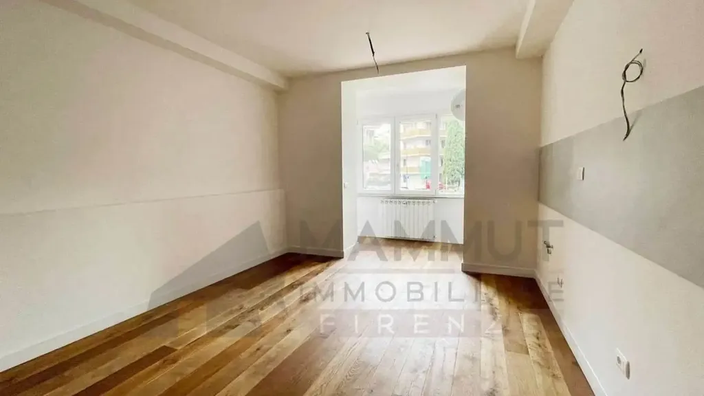 Pièces - Apartment with Terrace in Central Florence