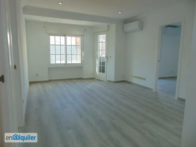 Elutuba - Modern Flat with Air Conditioning in Chamartín
