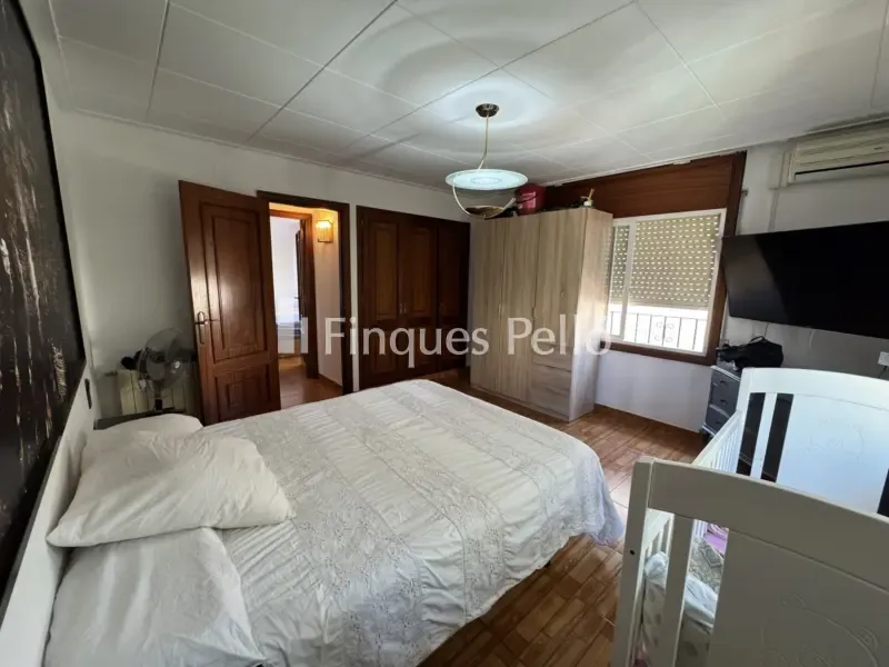 Magamistoad - Duplex with Terrace in Carrer de Tarragona