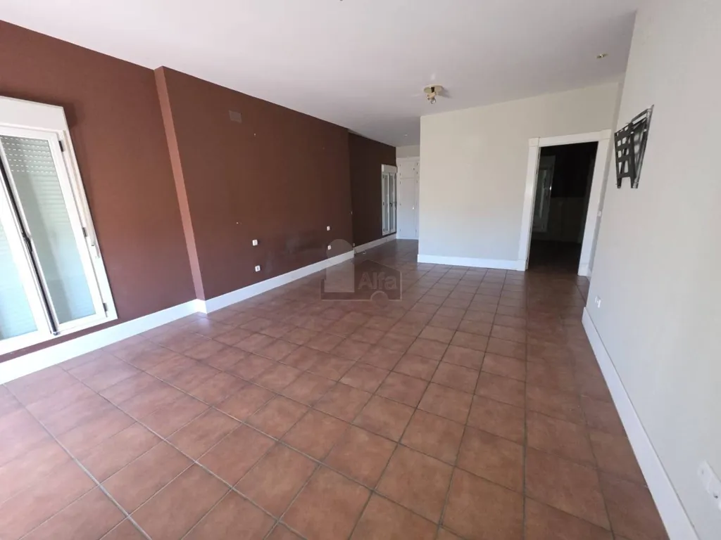 Entrée - Chalet with Terraces and Views in Trujillo