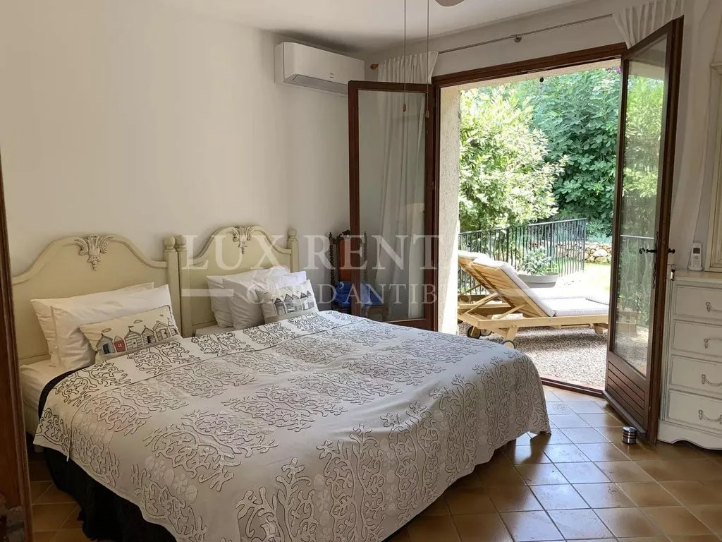 Camere da letto - Luxury Villa with Pool in Cap d'Antibes