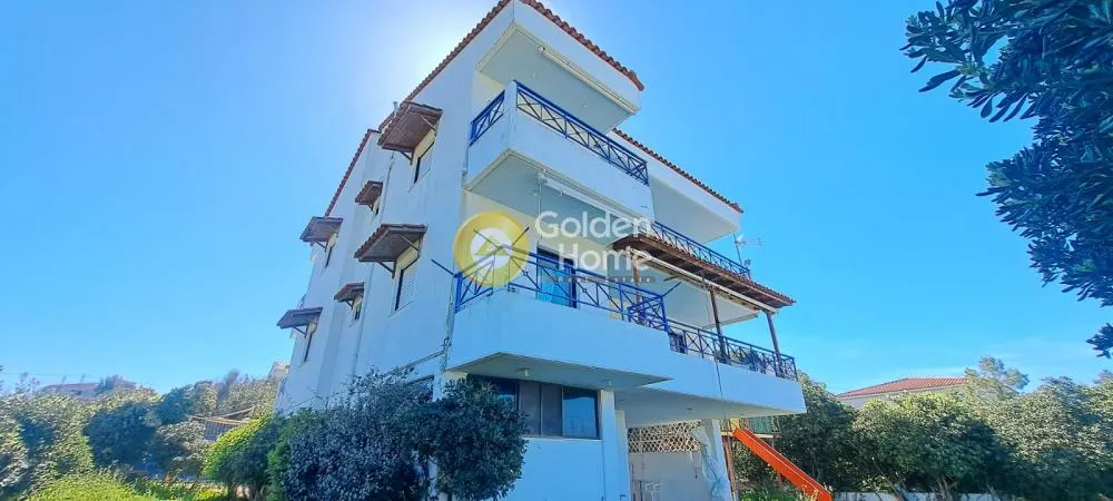 Maison 7 pièces à GR
