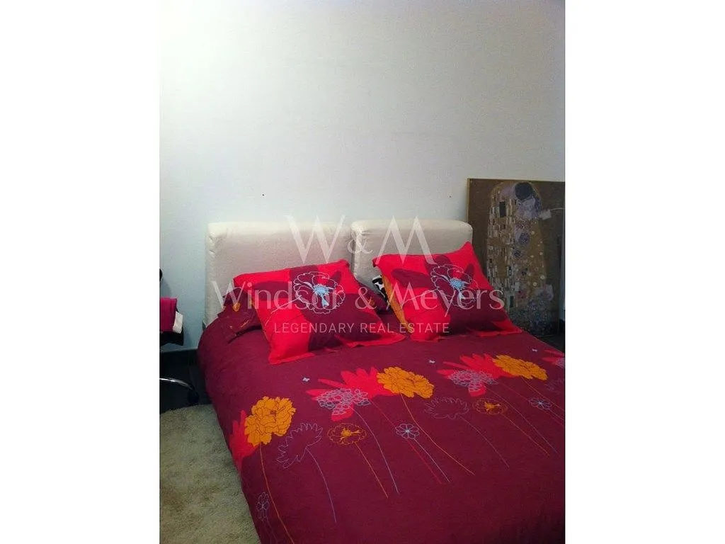 Chambres - Luxury Triplex Loft in L'Hospitalet Business District