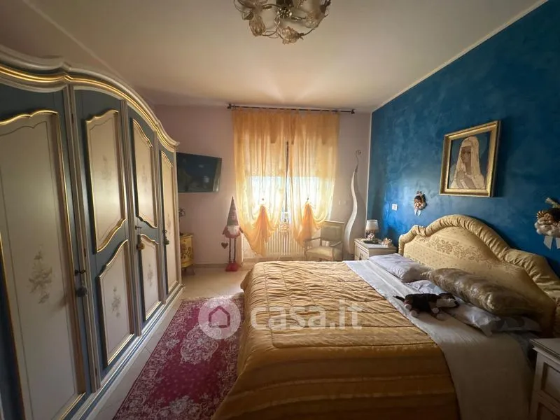 Chambres - Modern Apartment with Balcony in Potenza