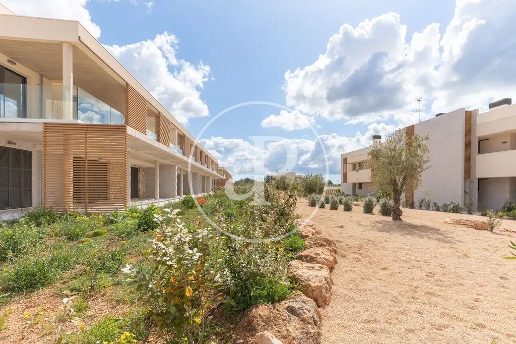 Extérieur - Luxury Flat with Sea Views in Campos