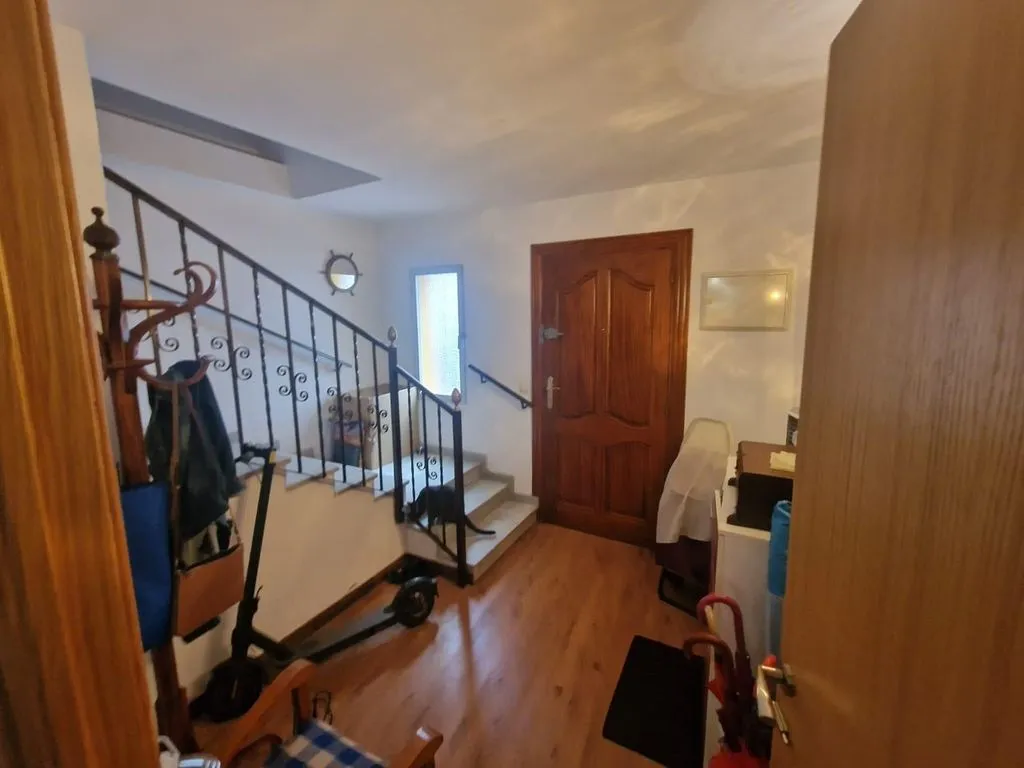 Ingresso - Duplex Adosada with Terrace in Marbella Centre