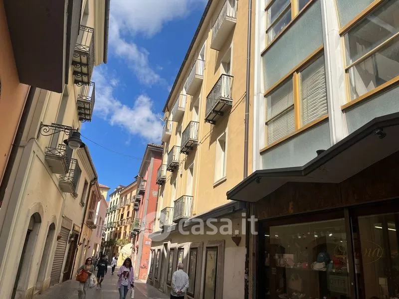 Extérieur - Apartment with Panoramic View in Potenza
