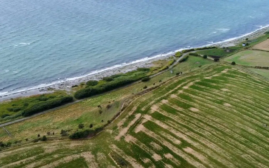 Terrain à Søby Ærø