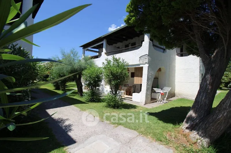 Aed - Rustic Bilocale with Garden in Lipari
