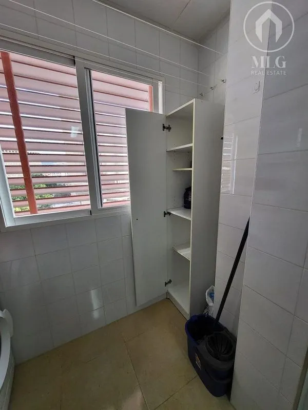 Vannitoad - Furnished Flat with East View in Perchel Sur