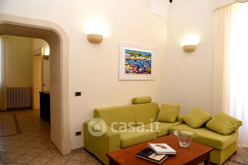 Séjour - Luxury Apartment near Duomo in Lecce