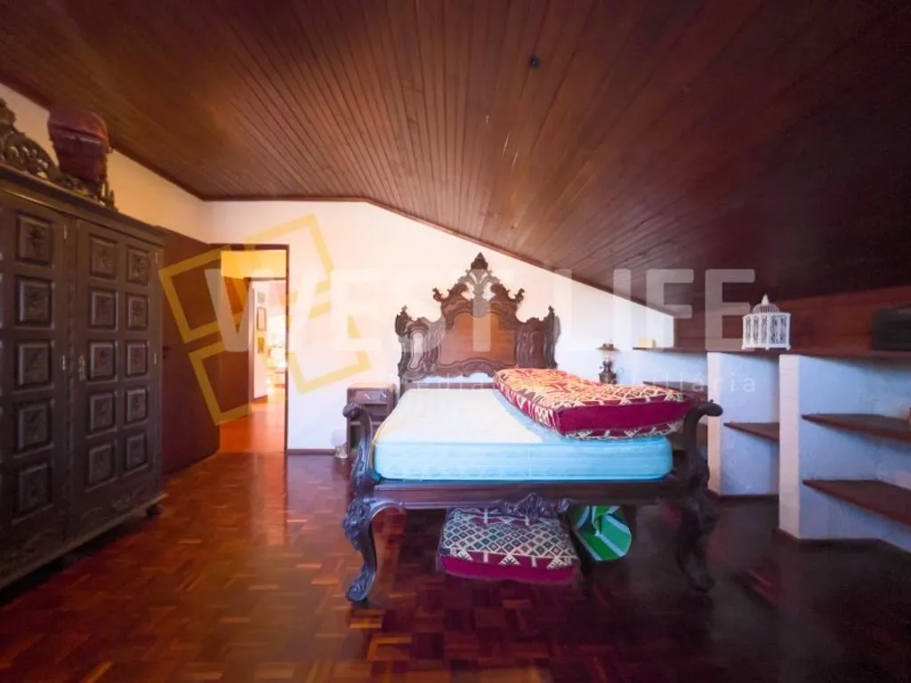 Chambres - Luxury Villa with Garden in Mafra