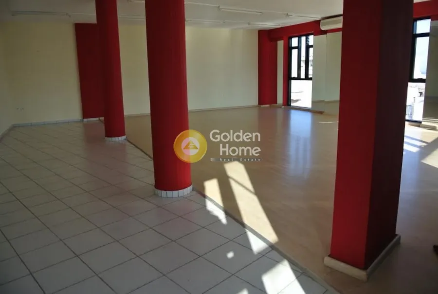 Stanze - Office Space with Storage in Aegio Centre