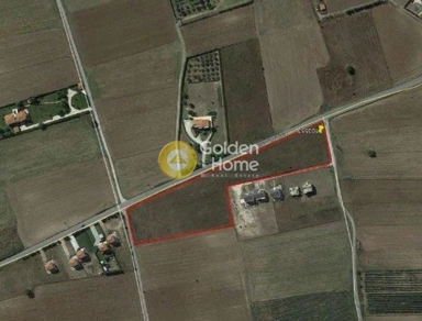 Toutes les photos (3) - Plot with Building Permit in Trikalo