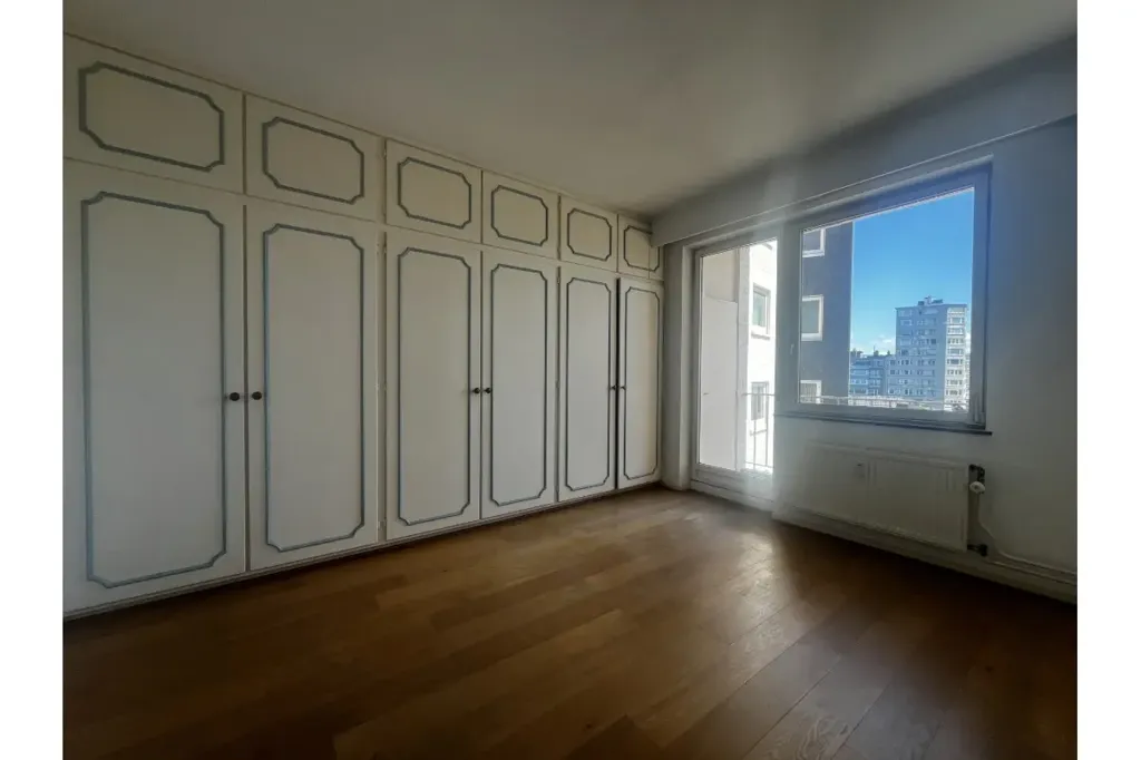 Stanze - Apartment with River View on Quai Marcellis, Liège