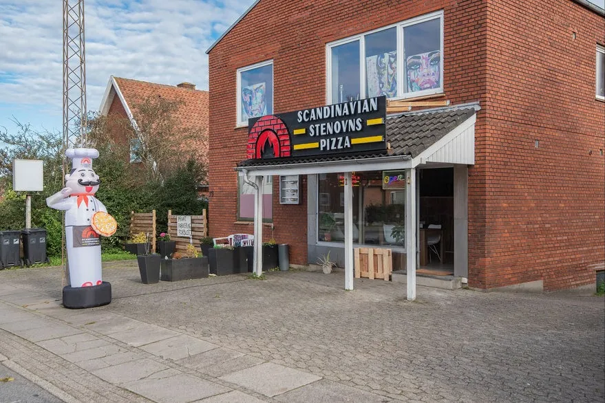 Välivaade - Investment Property with Parking in Central Location