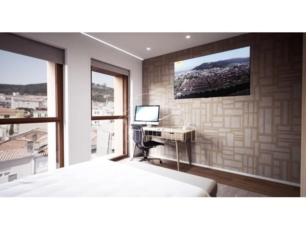Chambres - Luxury Flat with Sea View in Viana do Castelo