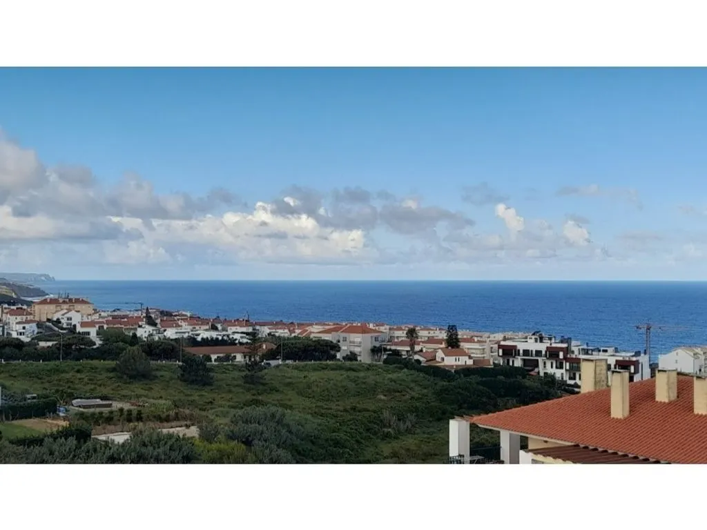 Balcon - Luxury Penthouse with Pool in Mafra, Lisbon