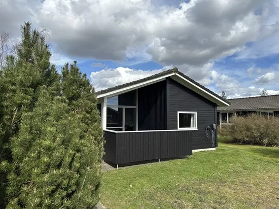 Maison 4 pièces à Billund