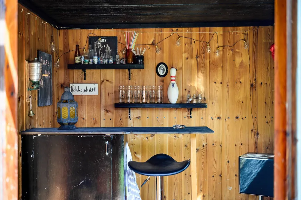 Maison 5 pièces à Falu kommun