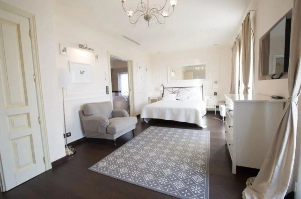 Magamistoad - Provencal Villa with Heated Pool in Antibes
