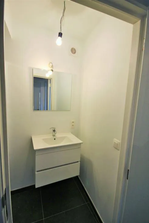 2-bedroom apartment in BE
