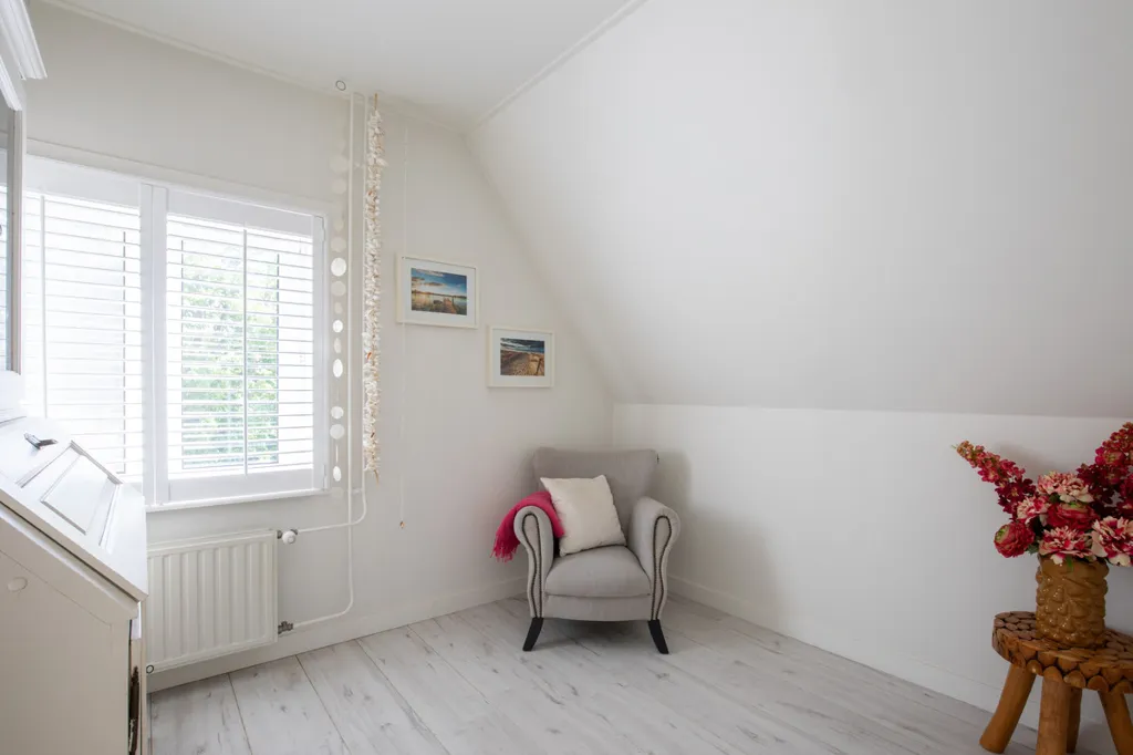 Magamistoad - Villa with Boat Mooring in Aalsmeer