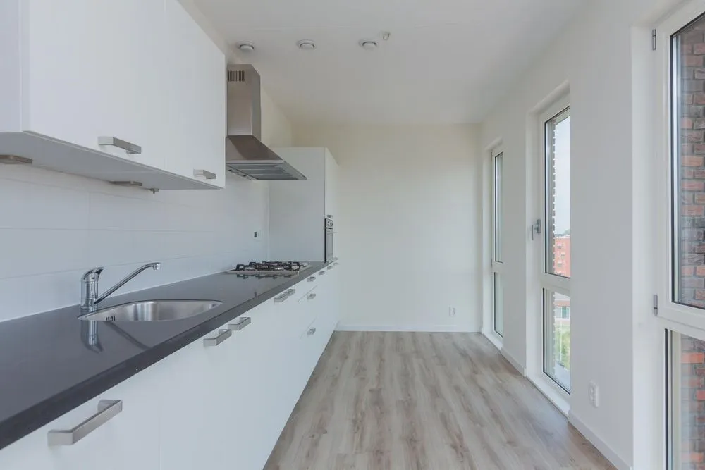 Appartement 3 pièces à Haarlem