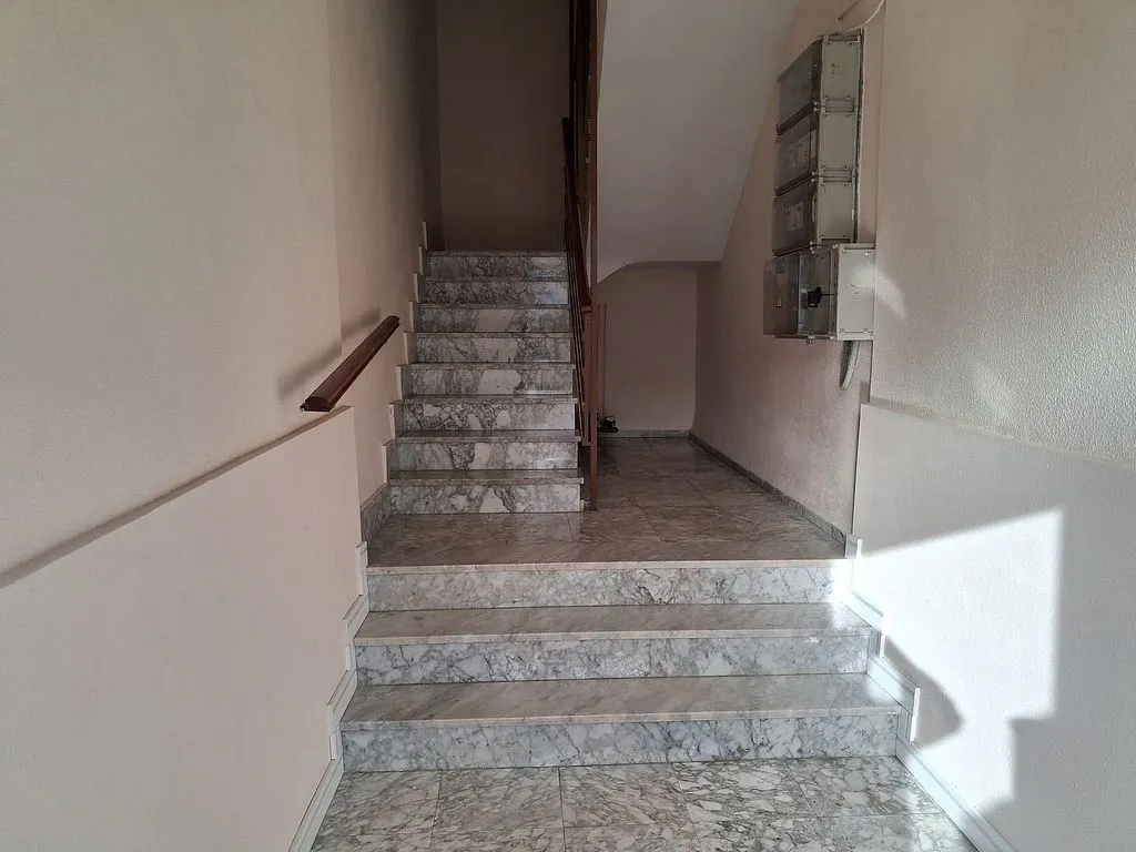 5-Bedroom Flat with Terrace in Los Dolores