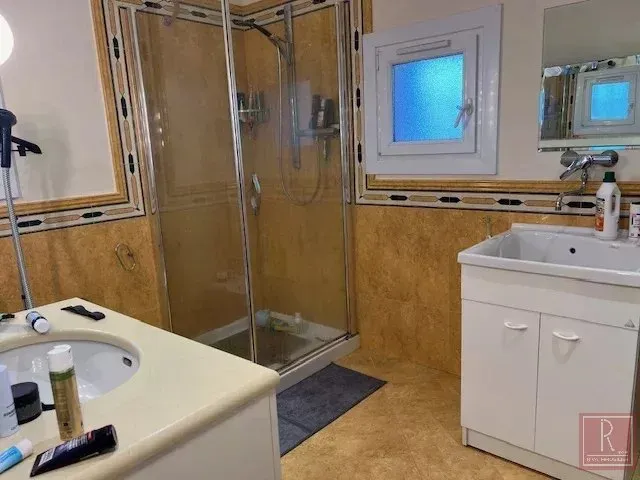 Appartement 4 pièces à Saint-Raphaël